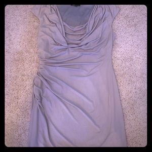 Cocktail dress